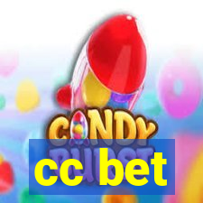 cc bet